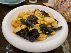 -五观堂素食(新华路店)
