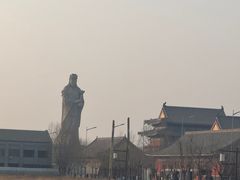 -天津妈祖文化园