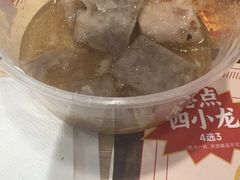 -满记甜品(优客百盛店)