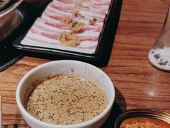 -九田家黑牛烤肉料理(新辰里亚运村店)