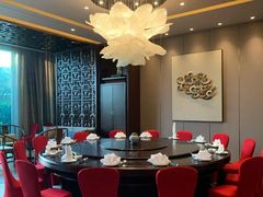 -蛇口希尔顿南海酒店·随轩中餐厅·粤菜