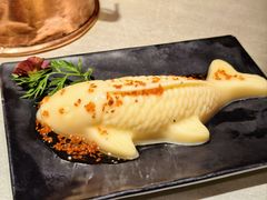 -范家小馆·四代传承烤鸭店(紫竹桥店)