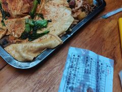 -南门黄孃甜不辣