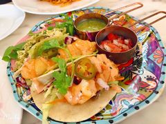 -The Rug Cafe(王府中环店)