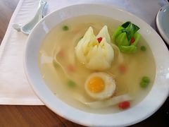 -北京柏悦酒店·锦庭餐厅Dining Room
