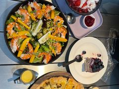 -KimPro 辛普乐概念韩餐