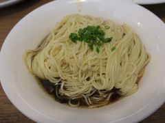 葱香拌面-品大三·南京菜(大行宫店)