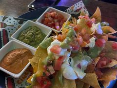 -Famous肥猫墨西哥音乐餐吧(五棵松华熙LIVE店)