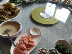 -大灶头·新昌菜(中国茶市店)