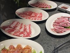 -NIUAN牛庵·日式和牛烧肉(恒隆店)