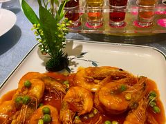 -锦上中式酒馆(南内环店)