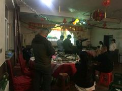 -高家大院烤全羊