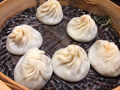 -锡笼记·无锡小笼(大润发店)