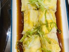 -岭南小生·粤港点心(南门口店)