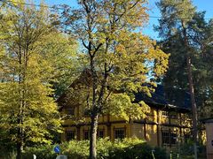 -挪威文化史博物馆