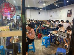 -小王烧烤(毓龙路店)