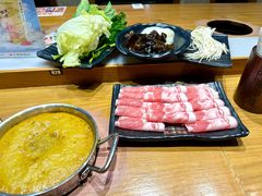 -呷哺呷哺(万达新世界店)