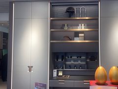 -索菲亚全屋定制衣柜橱柜家具(通州运乔居然之家店)
