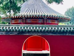 -北京古代建筑博物馆