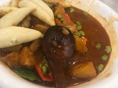 -淮扬韵.淮扬味道