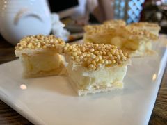 -格日勒阿妈蒙古厨房(大召店)