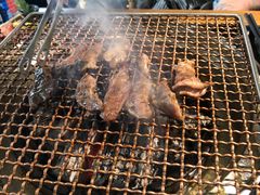 -九田家黑牛烤肉料理(珠江摩尔店)