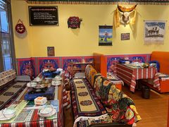 -如意林卡藏餐吧 (九寨沟店)