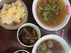 -好成财牛排馆(涂门街总店)