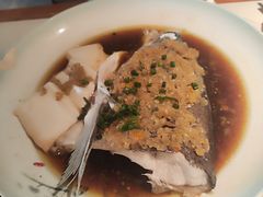 酱椒鱼头-9家湘菜(上南路店)