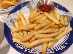 -牛楠楠·香港牛腩茶餐厅(永旺店)