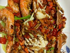 -柴火农家·江西赣南菜(土华店)