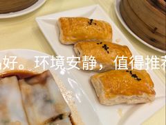 -兴悦酒家(保利克洛维店)