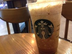 iphone_upload_pic-星巴克(北京南站2B检票口)