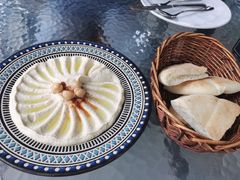 鹰嘴豆泥-土耳其妈妈