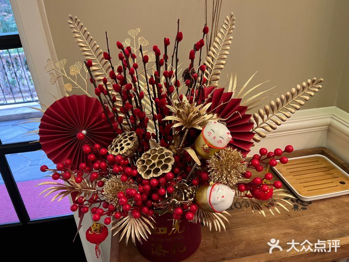 虹御轩·传承江浙菜(虹桥店)图片