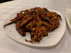 -翠亭酒家(山西南路店)