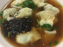 -老边饺子馆(北京南站3店)