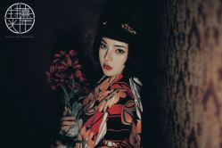 点击看大图 -持熹光年写真体验馆
