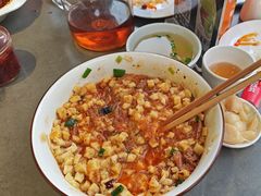 -陈熹公民族美食文化餐厅(中华广场店)