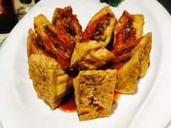 -大家食府·福建菜(FAC协盛中心庭院餐厅店)