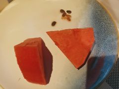 -金海湾自助餐厅(金陵饭店)