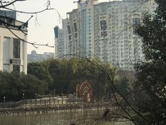 -苏州河梦清园环保主题公园