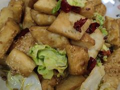 -西域美食(清河店)