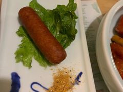 -静莲斋素食(慈云寺店)