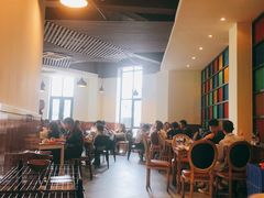大堂-勇记干锅居(德阳店)