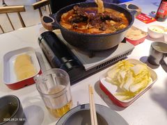 -钳小柒·小龙虾蓝龙王烧烤夜宵(长寿路店)