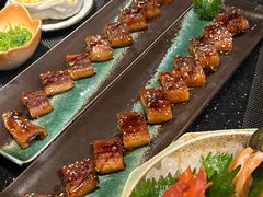-德川家日本料理(中关村寰太大厦店)
