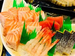 -熊出没日本烧肉放题