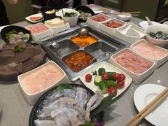 -海底捞火锅(杭州天虹购物中心店)
