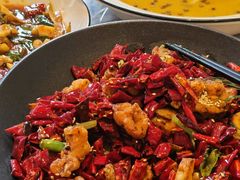 -火婆子·川小馆(扬韬科技广场店)